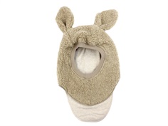 Huttelihut cobblestone balaclava Ears Teddy